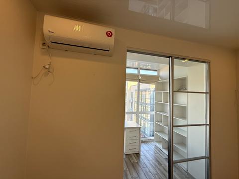 квартира по адресу Набережная Победы ул., 42