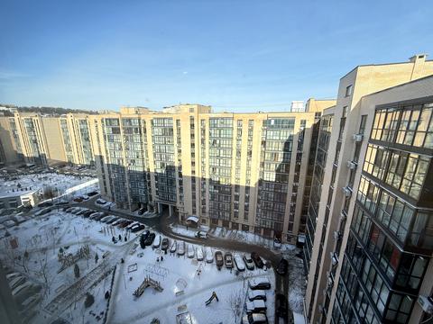 квартира по адресу Набережная Победы ул., 42