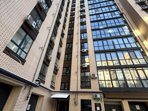 квартира по адресу Набережная Победы ул., 42