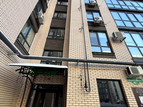 квартира по адресу Набережная Победы ул., 42