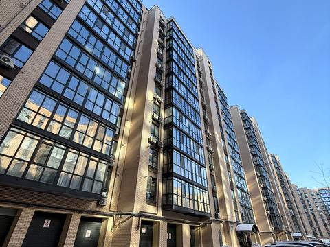 квартира по адресу Набережная Победы ул., 42