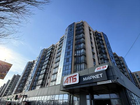 квартира по адресу Набережная Победы ул., 42