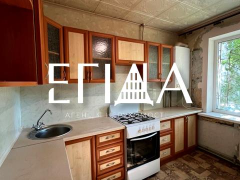 квартира по адресу Независимости ул. (Космонавта Попова), 24 к1