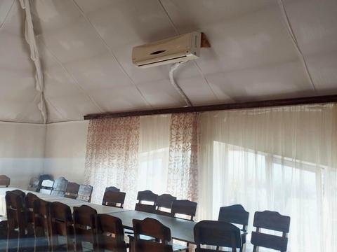 коммерческая по адресу Академика Сахарова ул., 5а