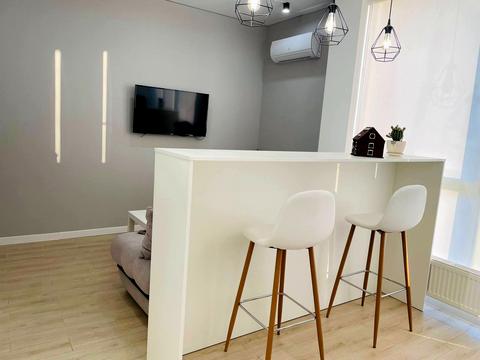 квартира за адресою Салютна вул., 2к1