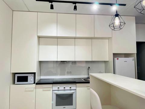 квартира за адресою Салютна вул., 2к1