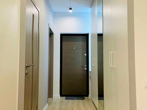 квартира за адресою Салютна вул., 2к1