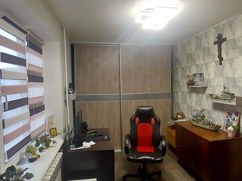 квартира за адресою Леоніда Жаботинського вул. (Правди), 63