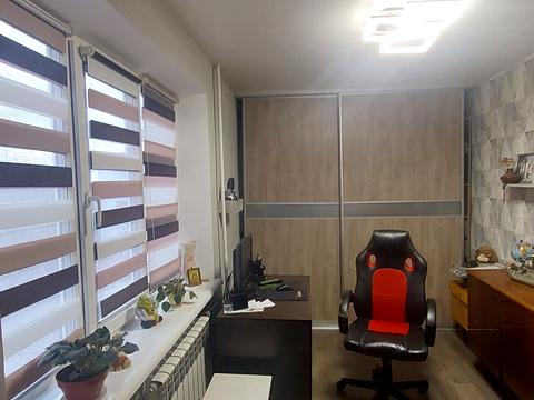 квартира за адресою Леоніда Жаботинського вул. (Правди), 63