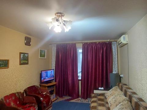 квартира за адресою Леоніда Жаботинського вул. (Правди), 63