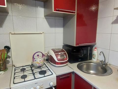 квартира за адресою Леоніда Жаботинського вул. (Правди), 63