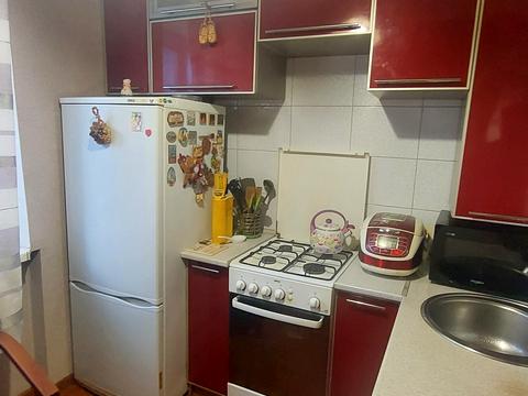 квартира за адресою Леоніда Жаботинського вул. (Правди), 63