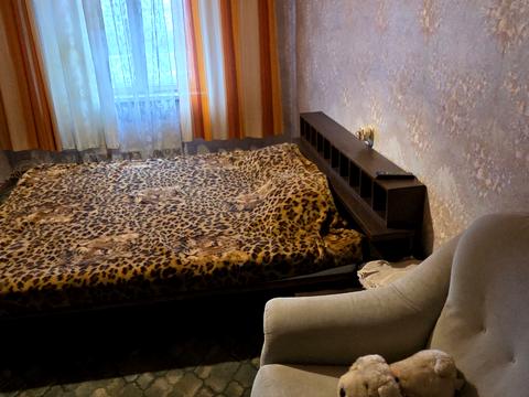 квартира за адресою Сержа Лифаря вул. (Олександра Сабурова), 11-А