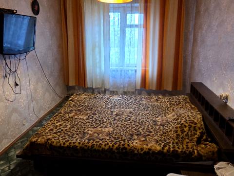 квартира за адресою Сержа Лифаря вул. (Олександра Сабурова), 11-А