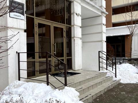 квартира по адресу Симона Петлюры ул. (Черняховського), 21-В