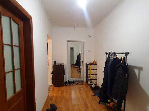 квартира за адресою Єлизавети Чавдар вул., 38-Б