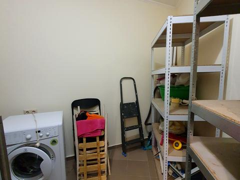 квартира за адресою Єлизавети Чавдар вул., 38-Б