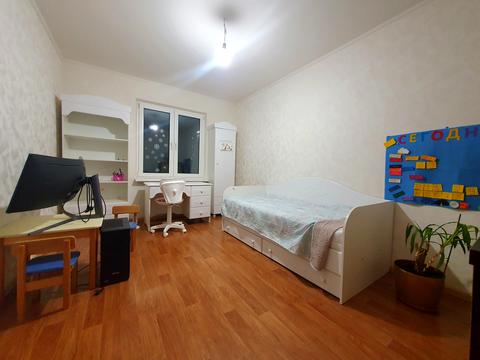 квартира за адресою Єлизавети Чавдар вул., 38-Б