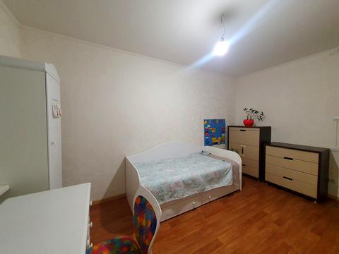 квартира за адресою Єлизавети Чавдар вул., 38-Б