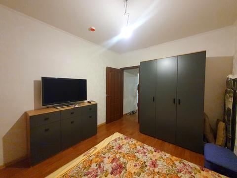 квартира за адресою Єлизавети Чавдар вул., 38-Б