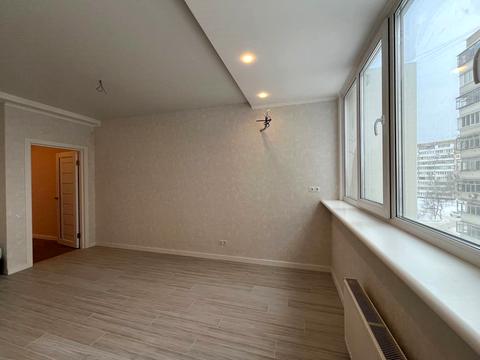 квартира по адресу Симона Петлюры ул. (Черняховського), 21-В