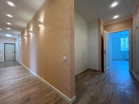 квартира по адресу Симона Петлюры ул. (Черняховського), 21-В