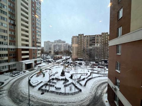 квартира по адресу Симона Петлюры ул. (Черняховського), 21-В