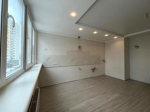 квартира по адресу Симона Петлюры ул. (Черняховського), 21-В