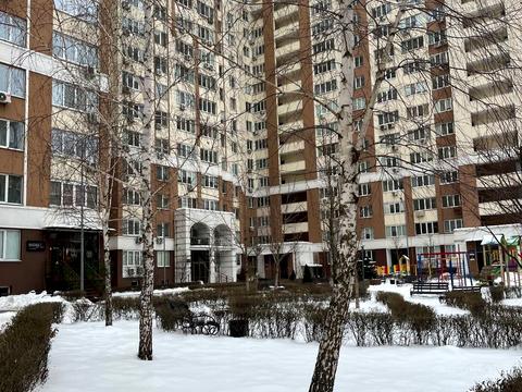 квартира по адресу Симона Петлюры ул. (Черняховського), 21-В