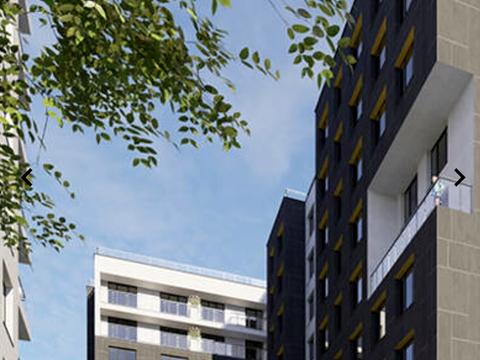 квартира за адресою Витвицького вул. (Луначарського), (Будинок 3)