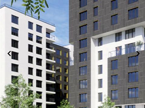 квартира за адресою Витвицького вул. (Луначарського), (Будинок 3)