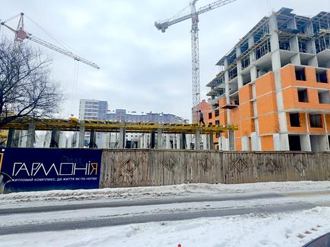 квартира за адресою Витвицького вул. (Луначарського), (Будинок 3)