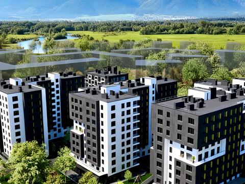 квартира за адресою Витвицького вул. (Луначарського), (Будинок 3)