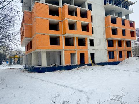 квартира за адресою Витвицького вул. (Луначарського), (Будинок 3)