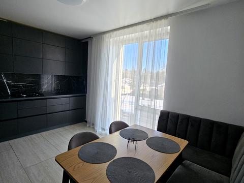 квартира по адресу Вячеслава Черновола ул., 98а