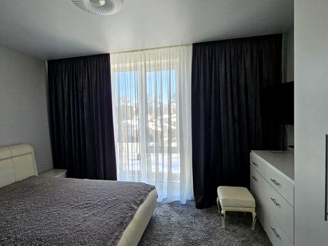 квартира по адресу Вячеслава Черновола ул., 98а