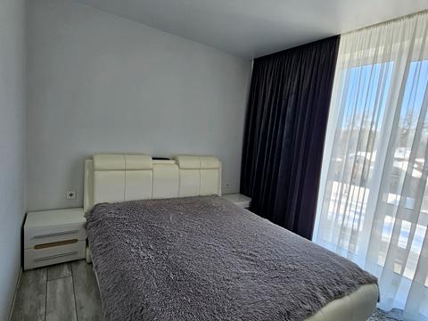 квартира по адресу Вячеслава Черновола ул., 98а