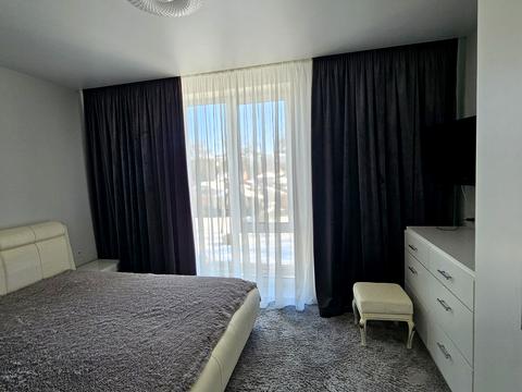 квартира по адресу Вячеслава Черновола ул., 98а