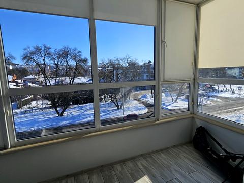 квартира по адресу Вячеслава Черновола ул., 98а