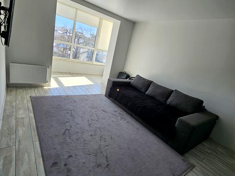 квартира по адресу Вячеслава Черновола ул., 98а