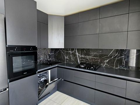 квартира по адресу Вячеслава Черновола ул., 98а