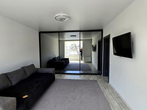 квартира по адресу Вячеслава Черновола ул., 98а