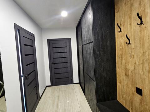 квартира по адресу Вячеслава Черновола ул., 98а