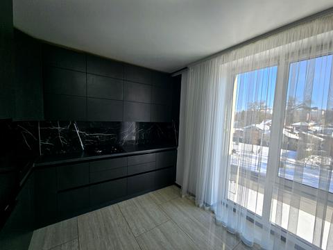 квартира по адресу Вячеслава Черновола ул., 98а