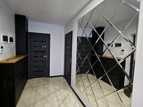 квартира по адресу Вячеслава Черновола ул., 98а