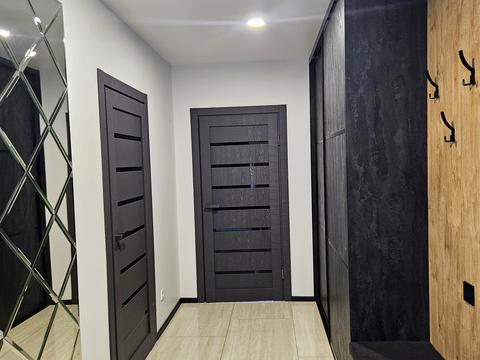 квартира по адресу Вячеслава Черновола ул., 98а