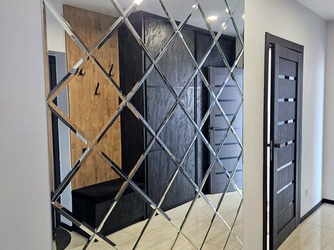 квартира по адресу Вячеслава Черновола ул., 98а