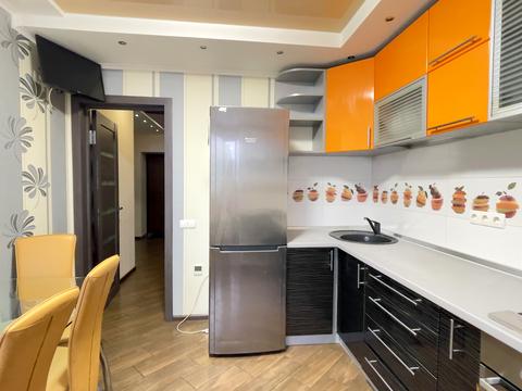 квартира по адресу Счастливая ул., 20