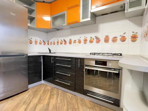 квартира по адресу Счастливая ул., 20