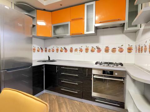 квартира по адресу Счастливая ул., 20